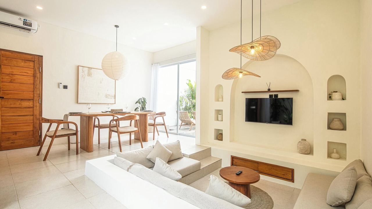 Photo of Livingroom in Uluwatu