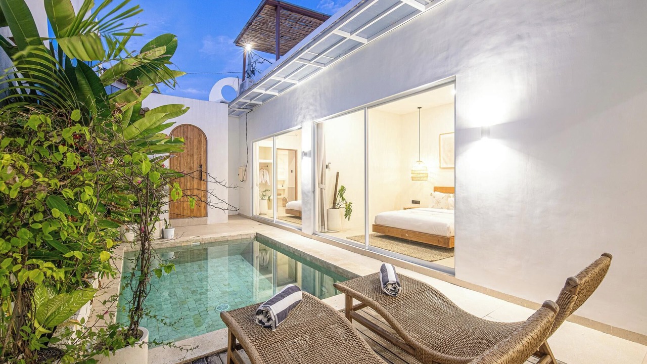 Photo of Outdoor in Uluwatu