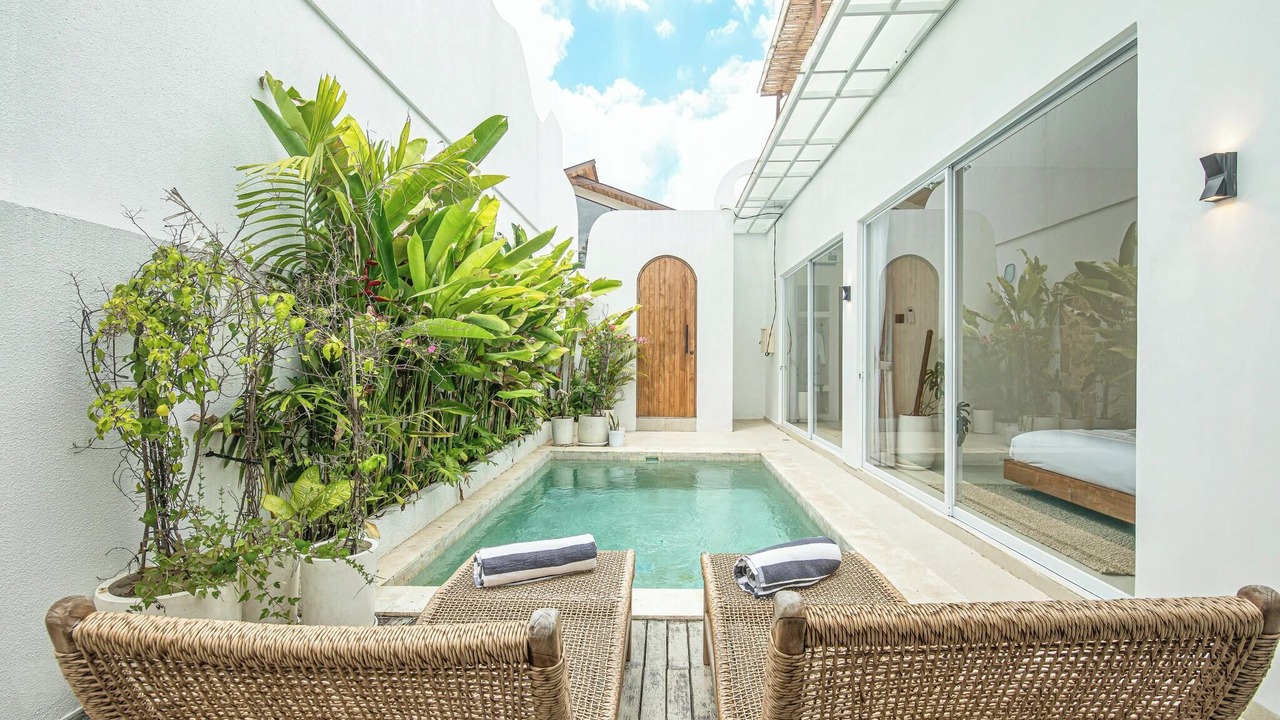 Photo of Outdoor in Uluwatu
