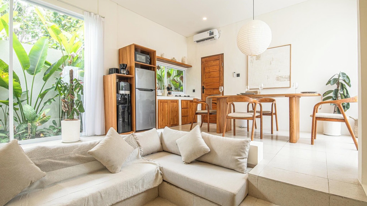 Photo of Livingroom in Uluwatu