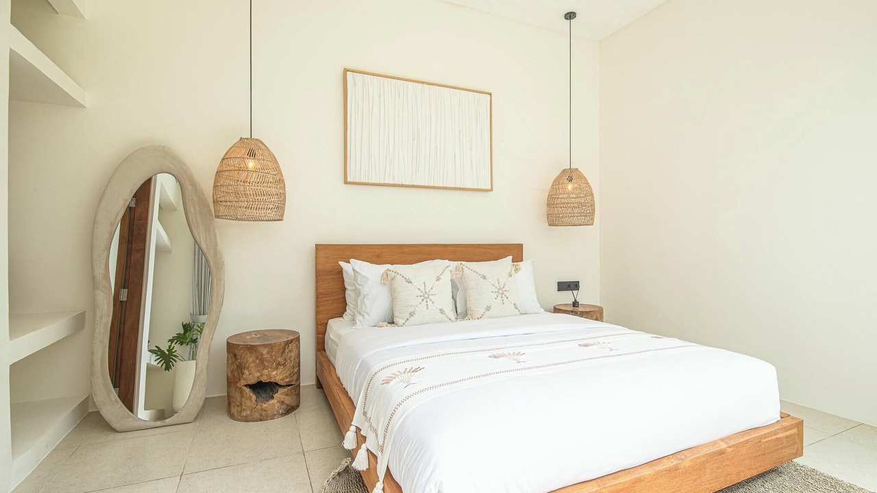 Photo of Bedroom in Uluwatu