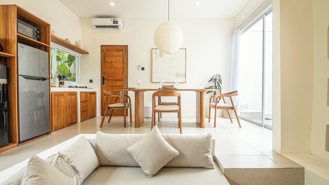 Photo of Livingroom in Uluwatu
