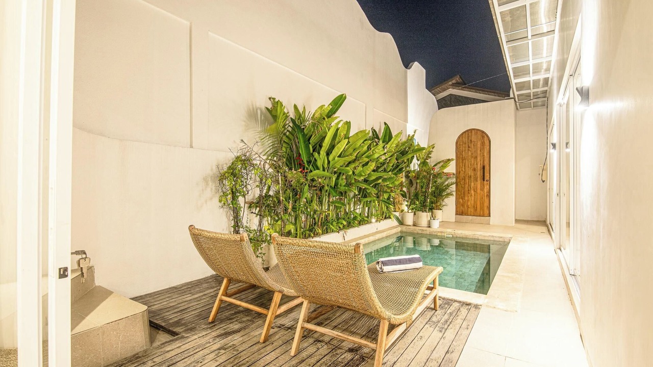 Photo of Outdoor in Uluwatu