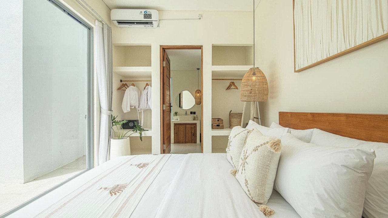 Photo of Bedroom in Uluwatu