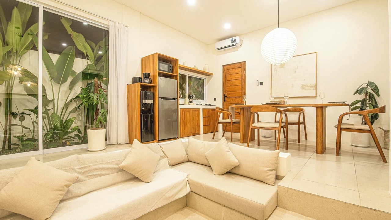 Photo of Livingroom in Uluwatu