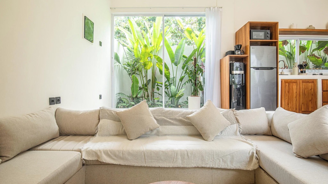 Photo of Livingroom in Uluwatu