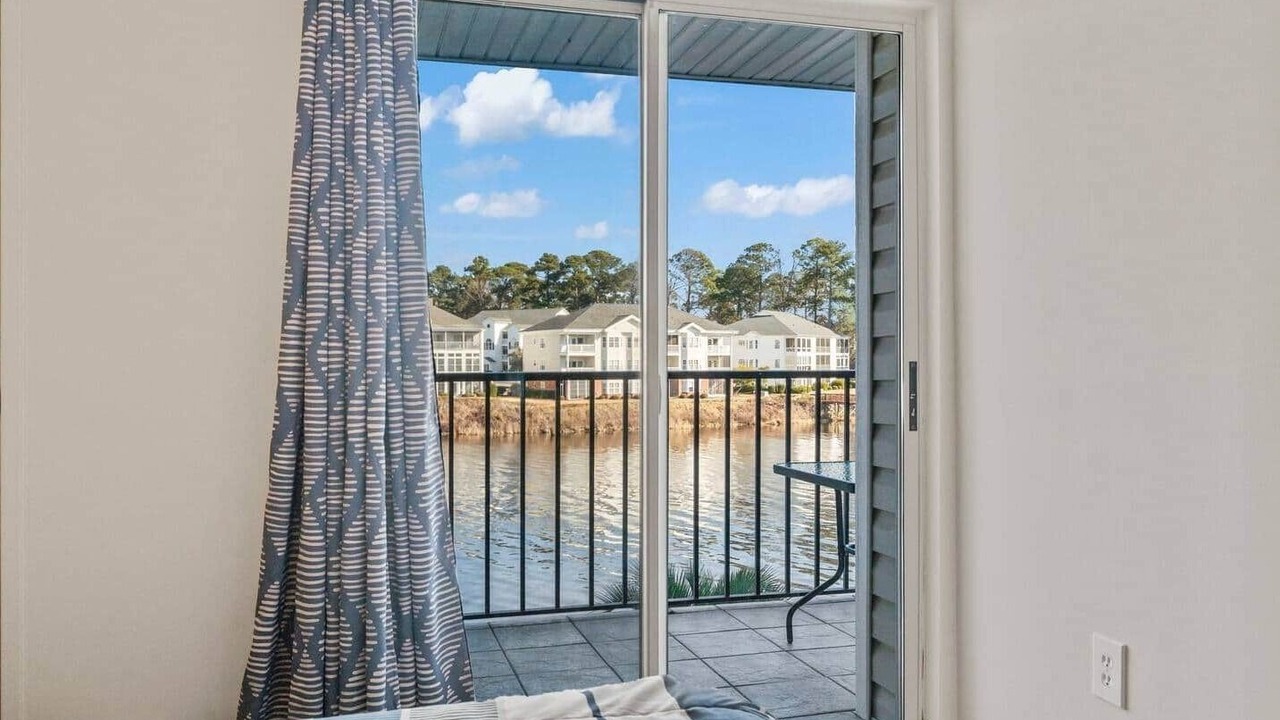 Photo of Bedroom in Socastee
