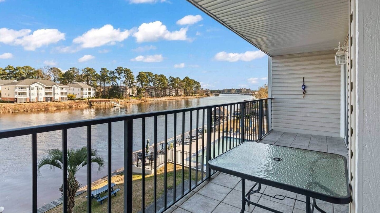 Photo of Outdoor in Socastee