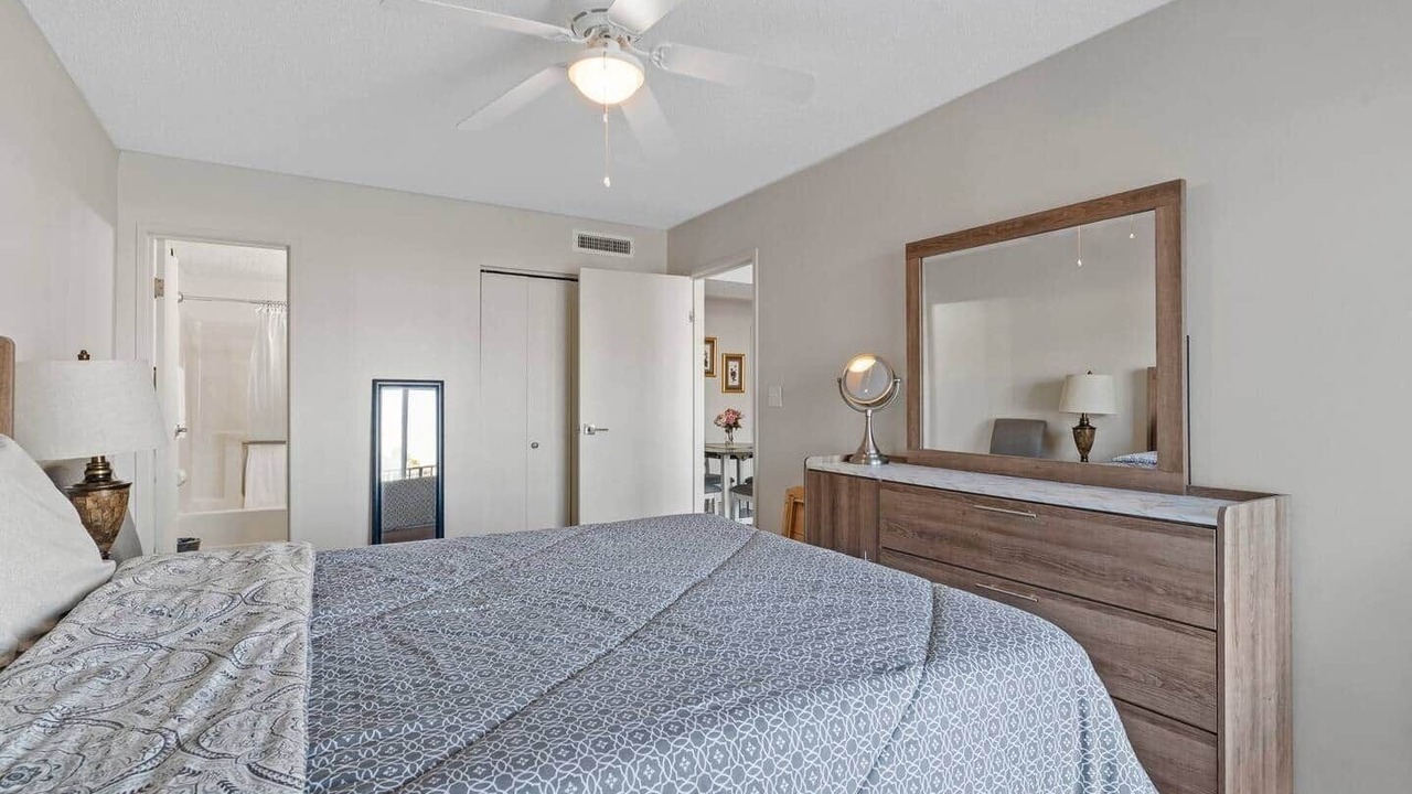 Photo of Bedroom in Socastee