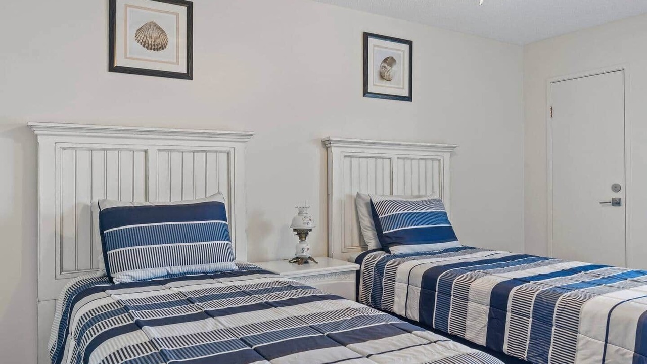 Photo of Bedroom in Socastee