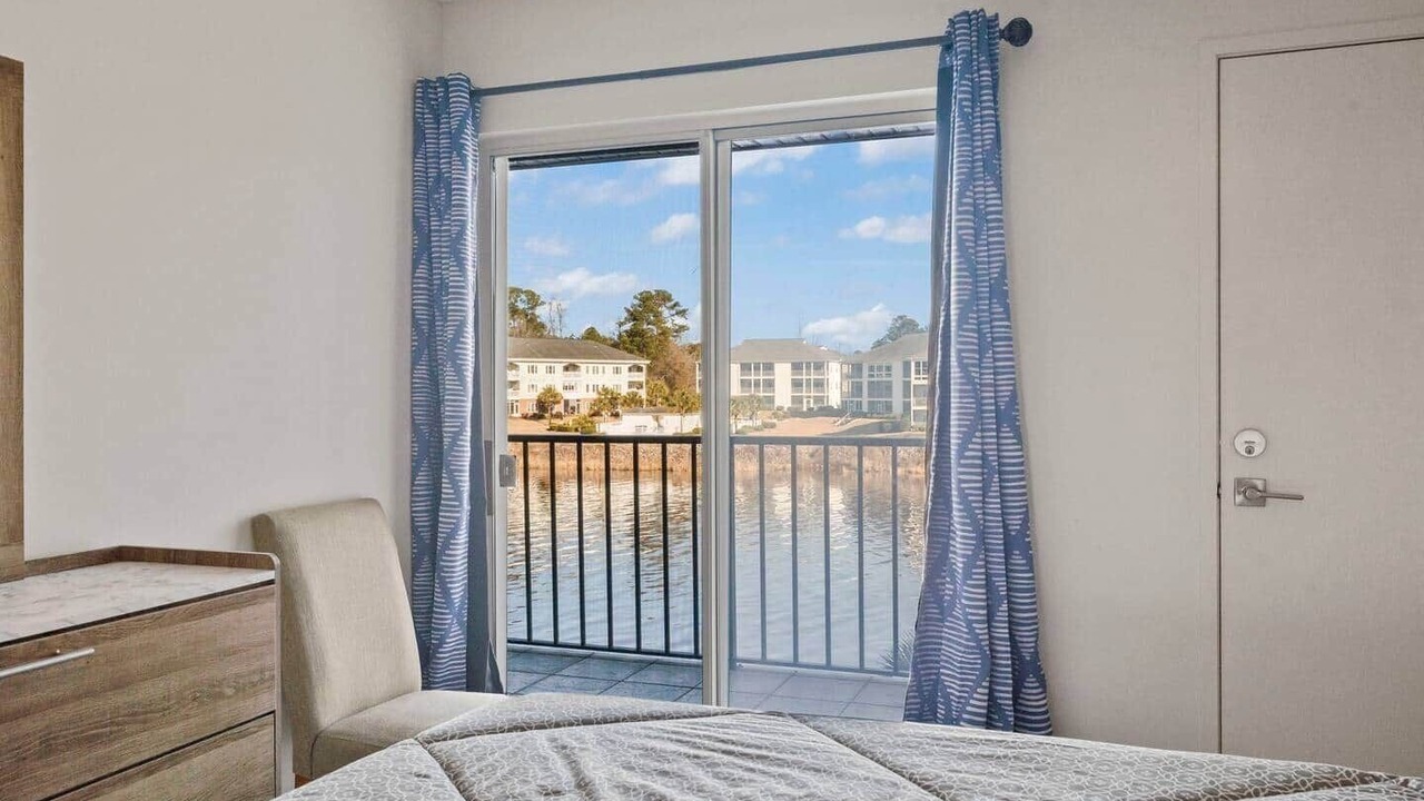 Photo of Bedroom in Socastee