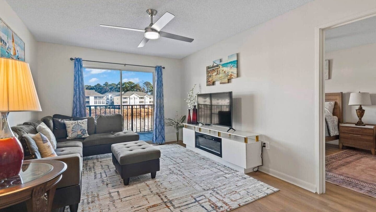 Photo of Livingroom in Socastee