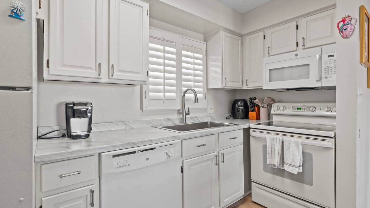 Photo of Kitchen in Socastee