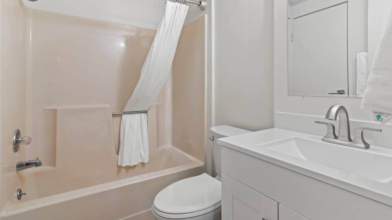 Photo of Bathroom in Socastee