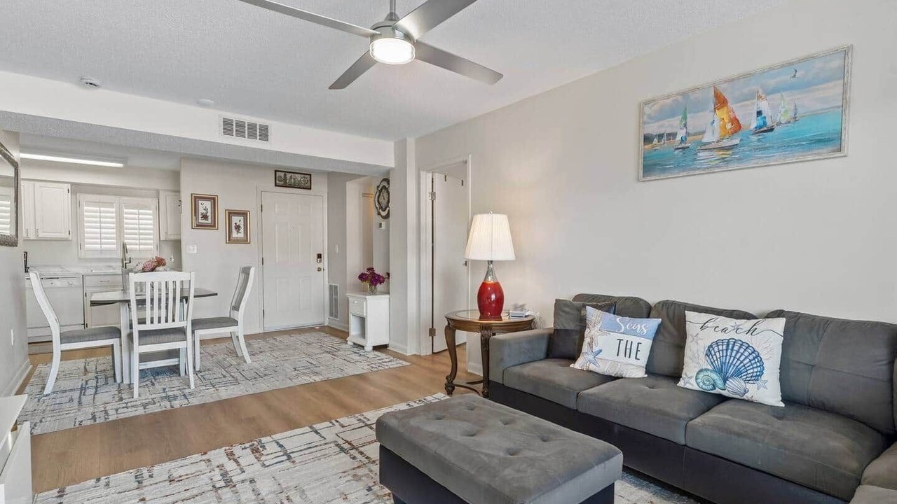 Photo of Livingroom in Socastee
