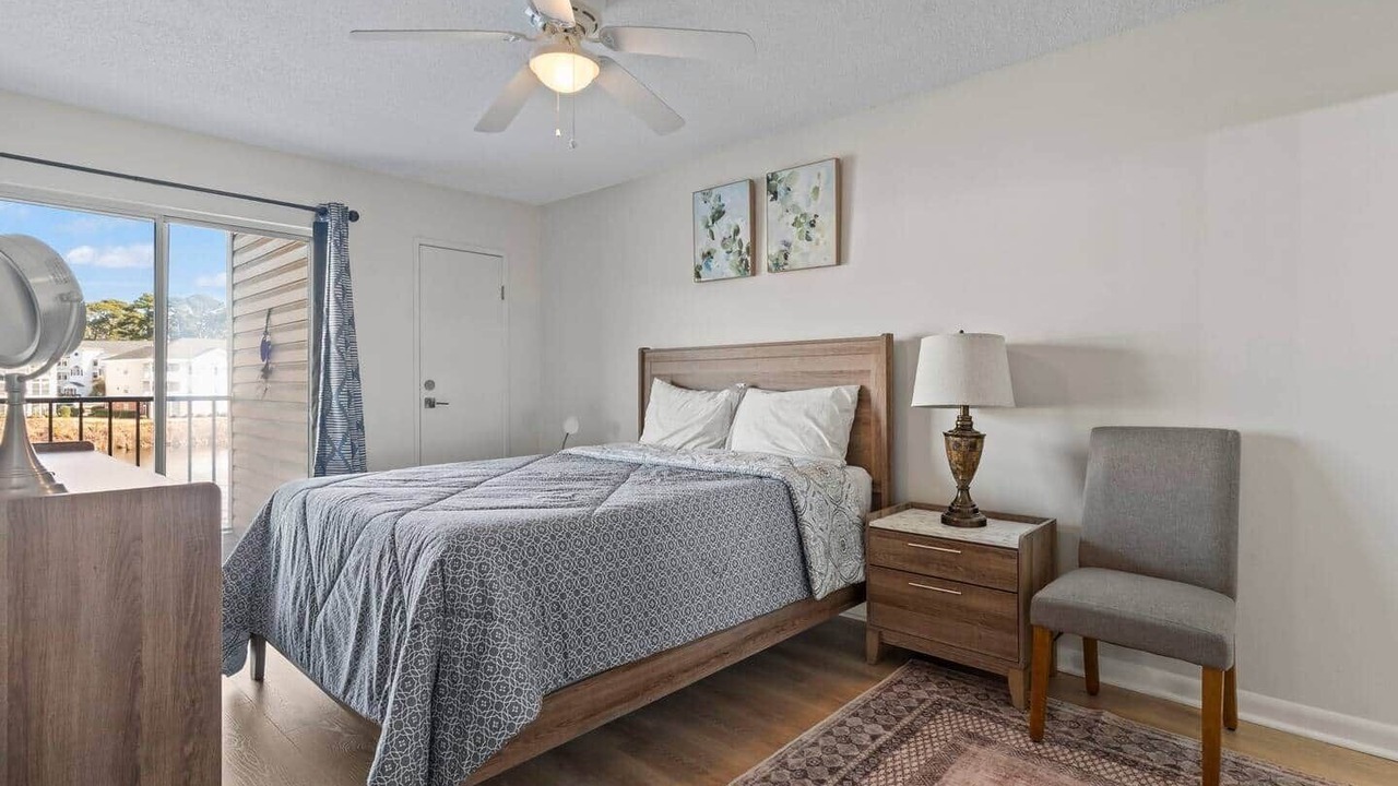 Photo of Bedroom in Socastee