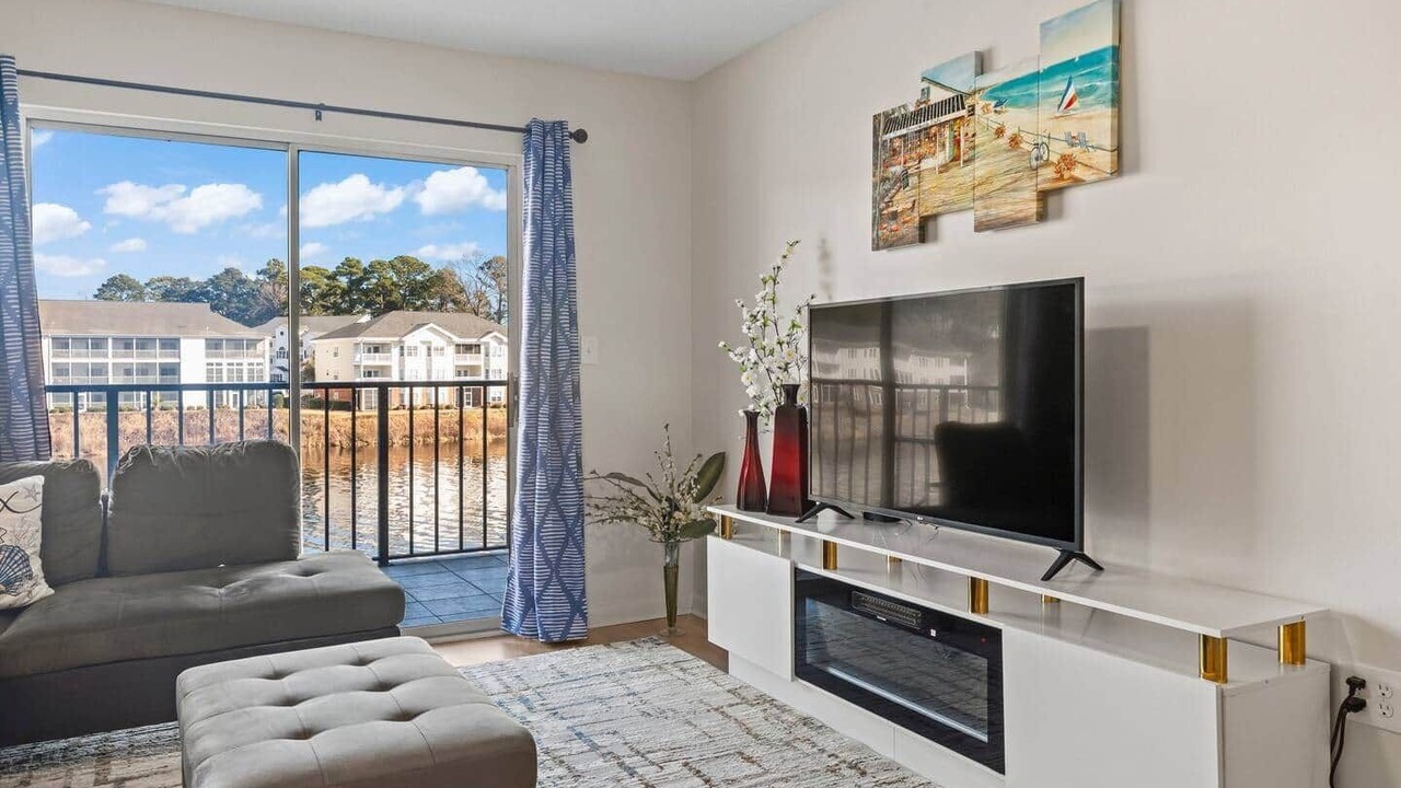 Photo of Livingroom in Socastee