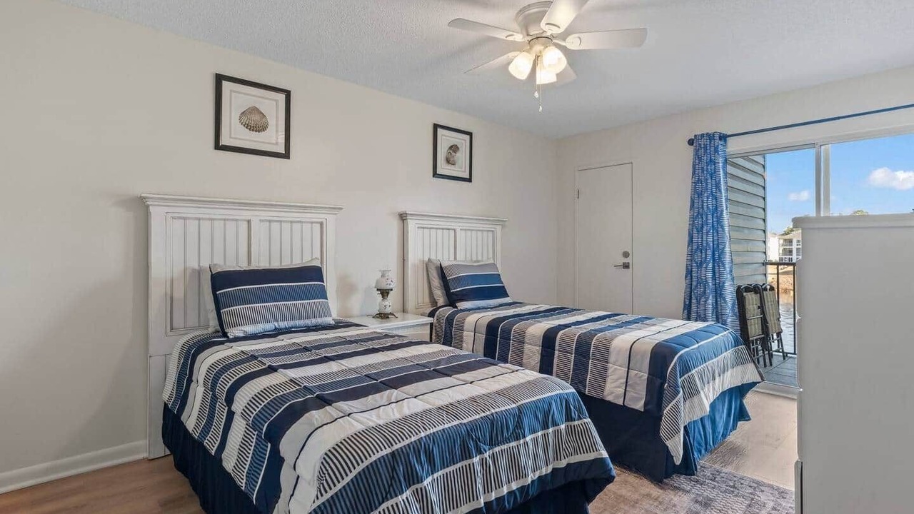 Photo of Bedroom in Socastee