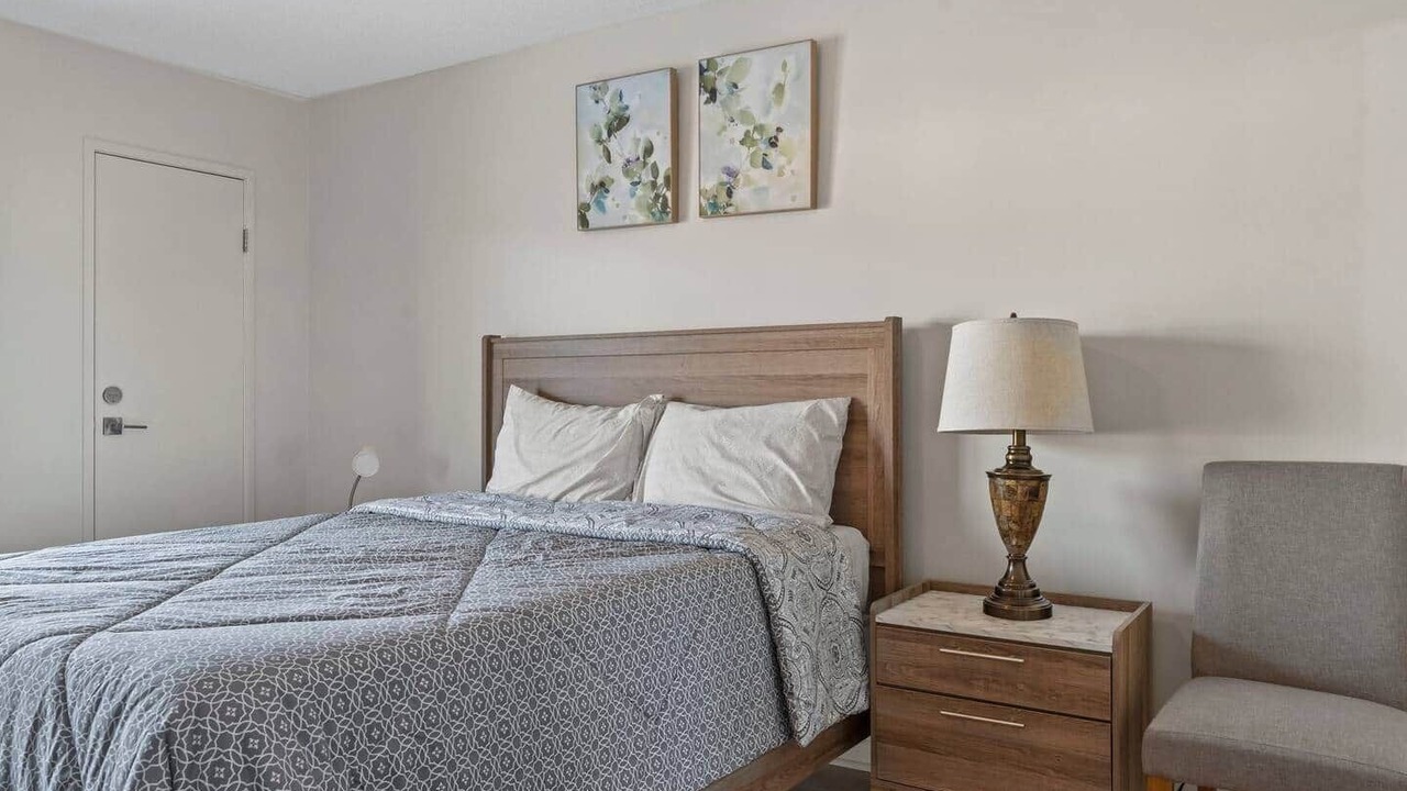 Photo of Bedroom in Socastee