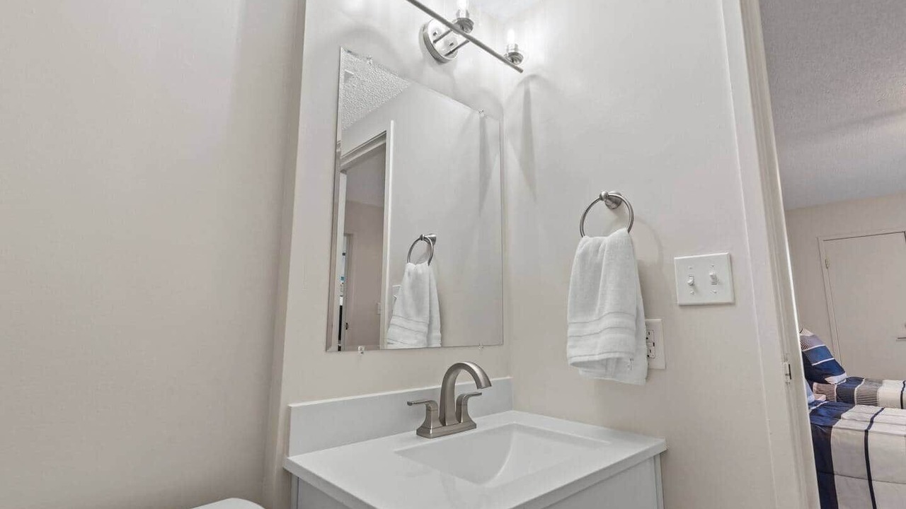 Photo of Bathroom in Socastee