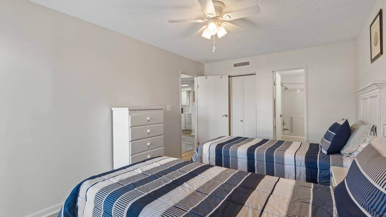Photo of Bedroom in Socastee