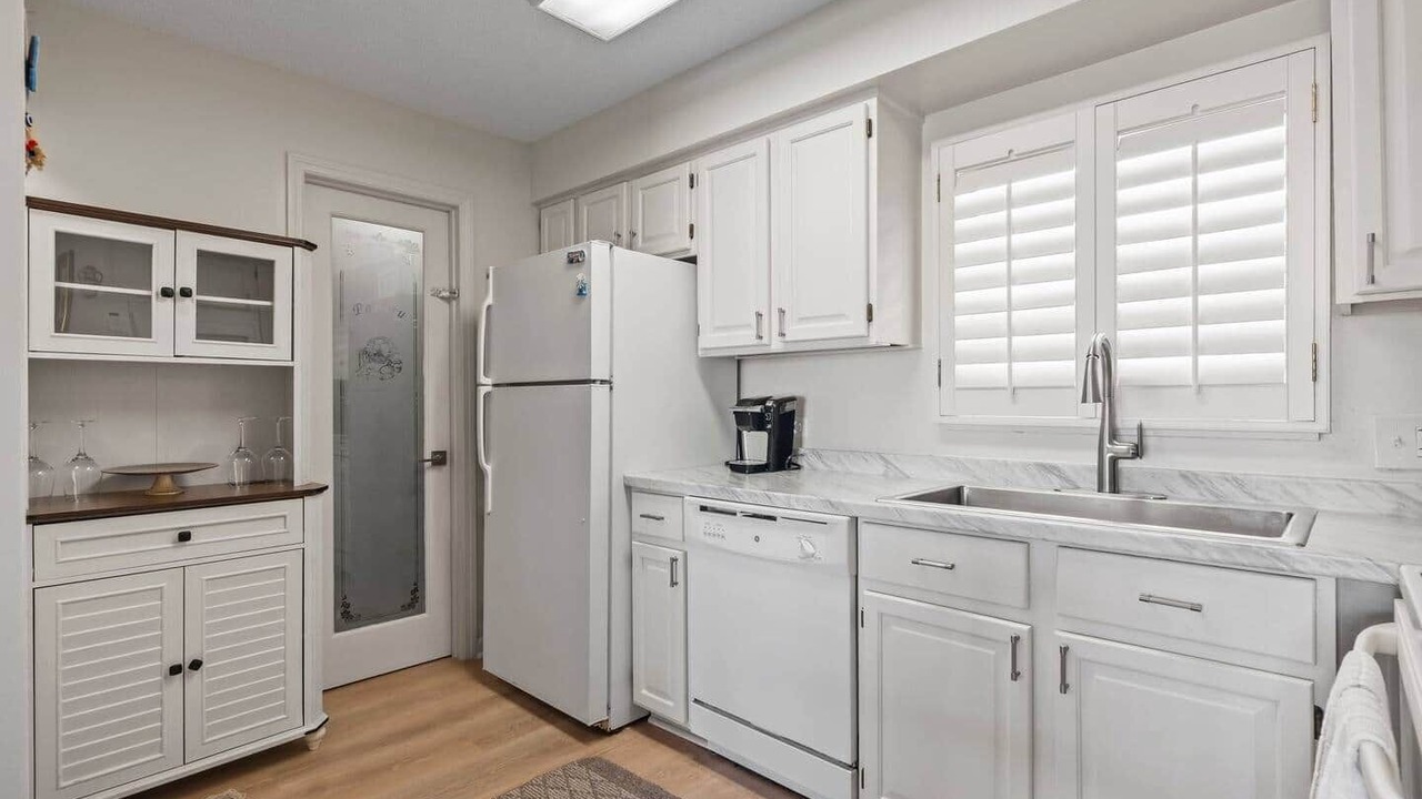 Photo of Kitchen in Socastee
