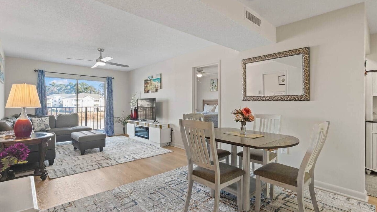 Photo of Livingroom in Socastee
