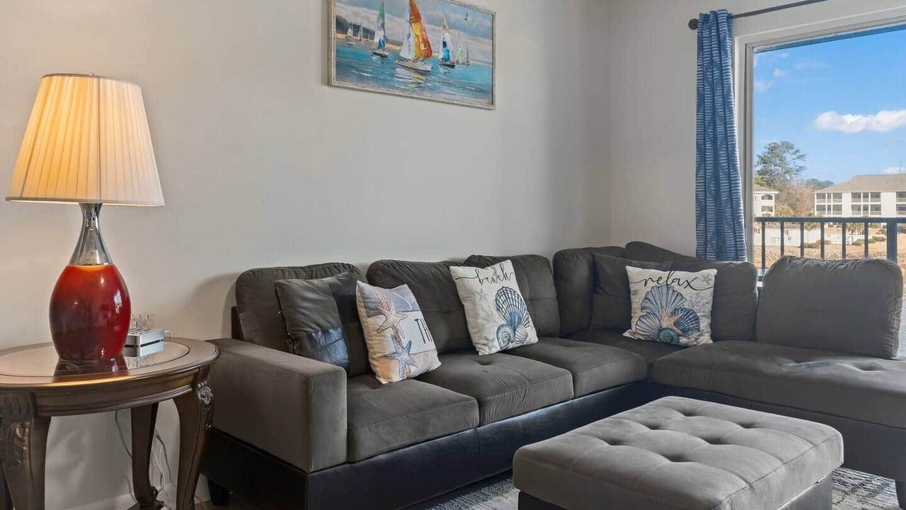 Photo of Livingroom in Socastee