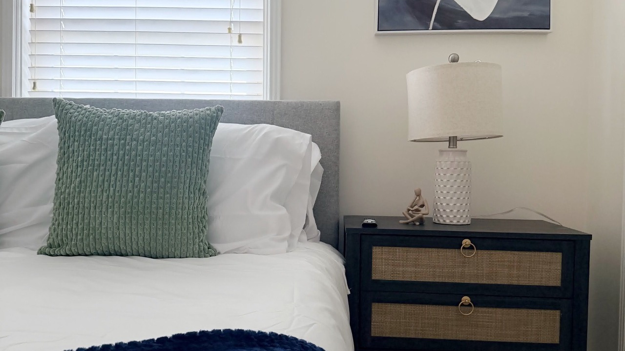 Photo of Bedroom in Evansville