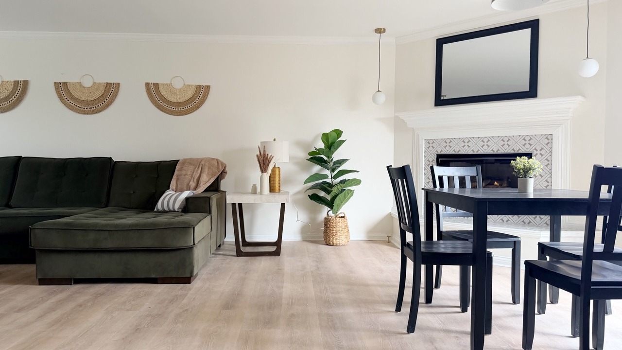 Photo of Livingroom in Evansville