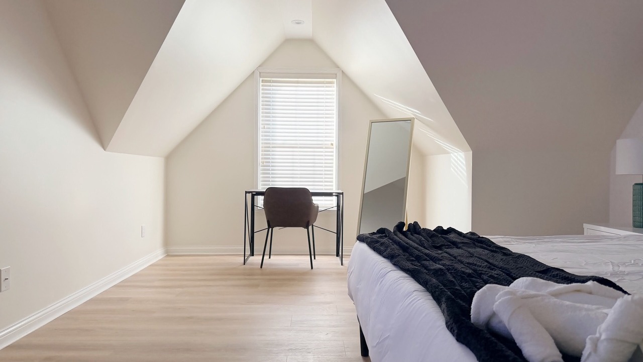 Photo of Bedroom in Evansville