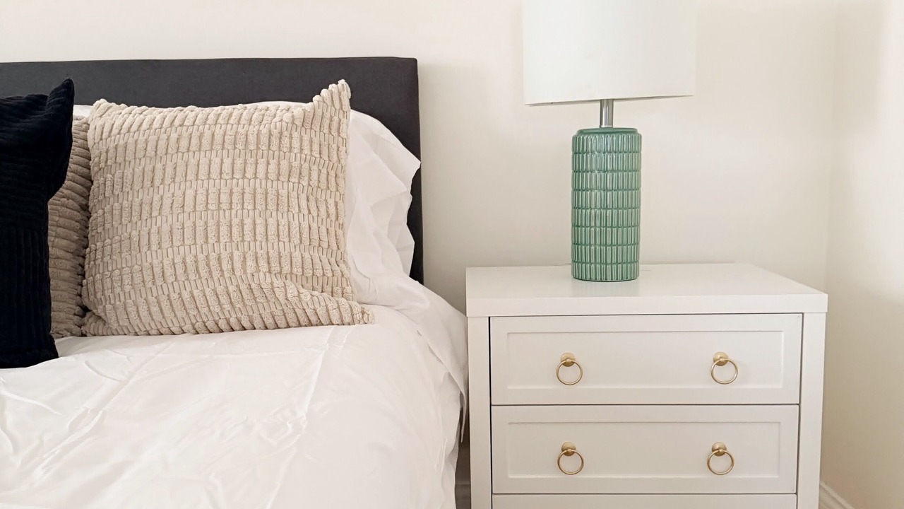 Photo of Bedroom in Evansville