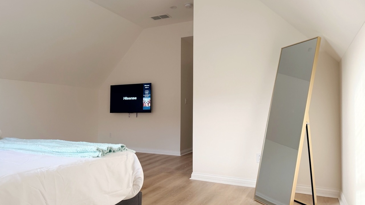 Photo of Bedroom in Evansville