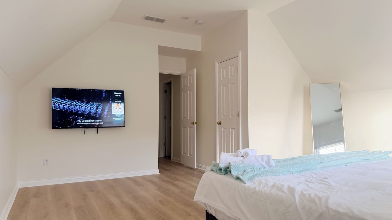 Photo of Bedroom in Evansville