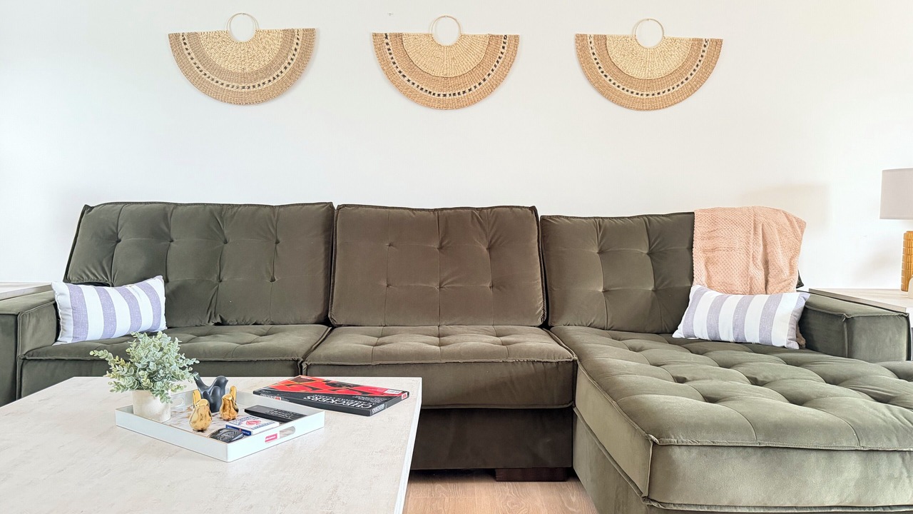 Photo of Livingroom in Evansville