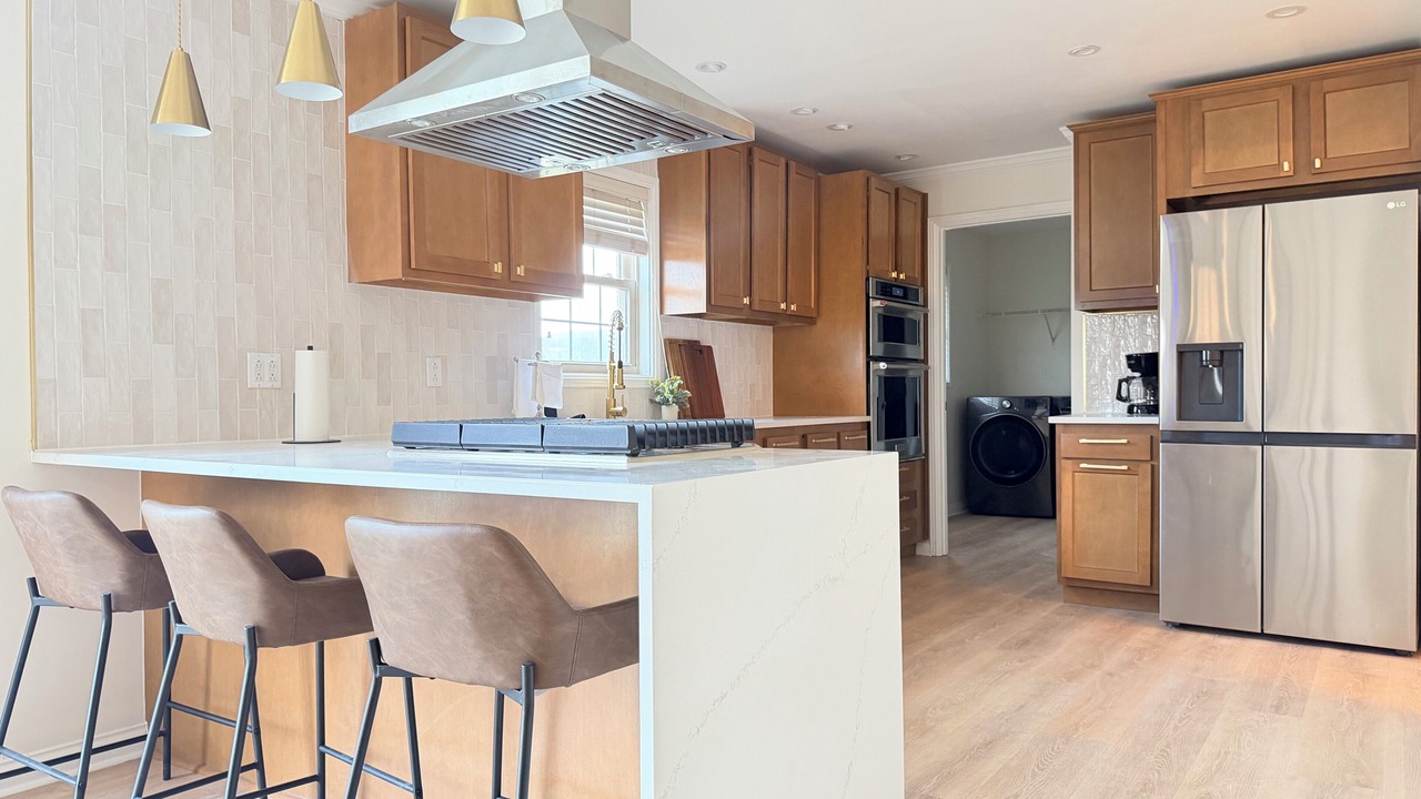 Photo of Kitchen in Evansville