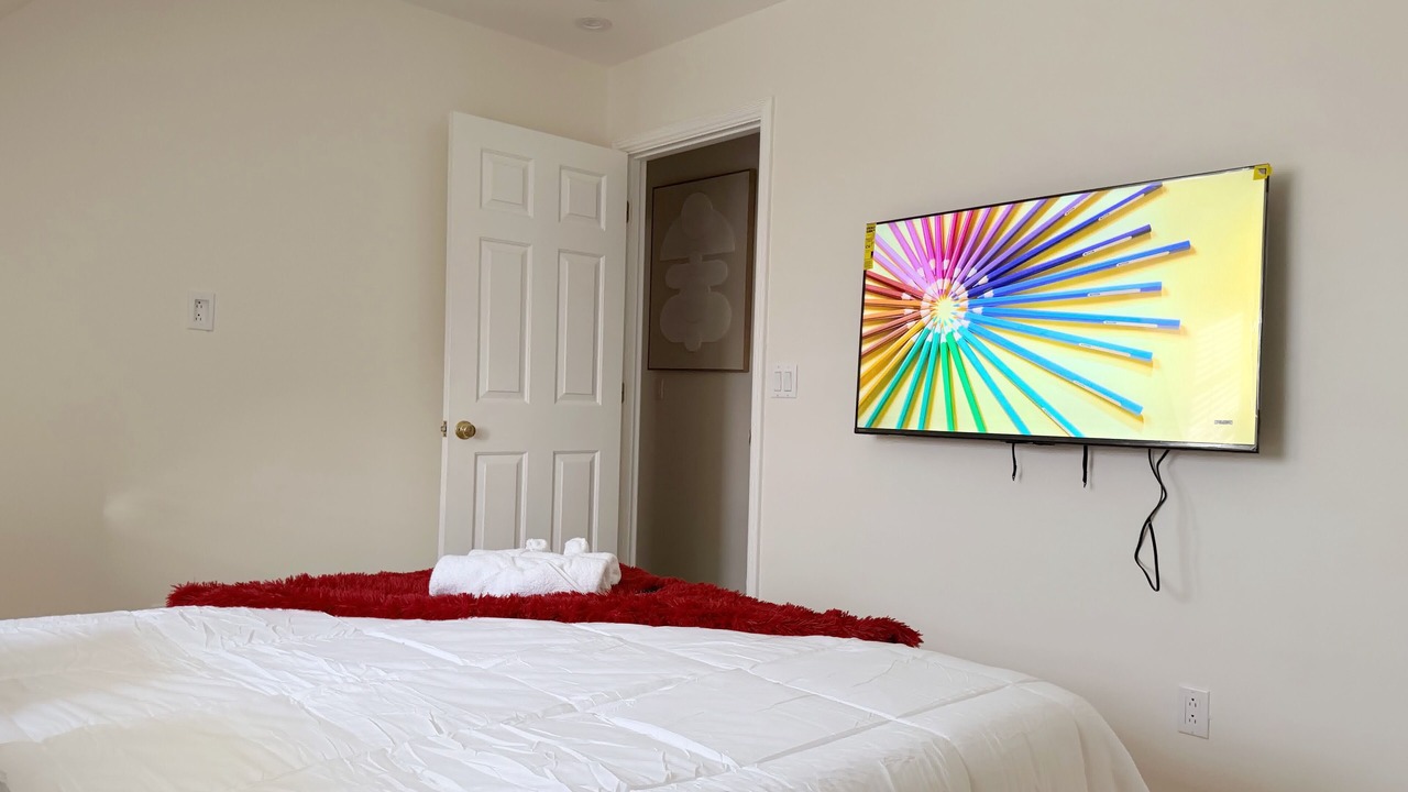 Photo of Bedroom in Evansville