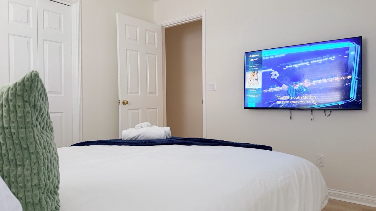 Photo of Bedroom in Evansville