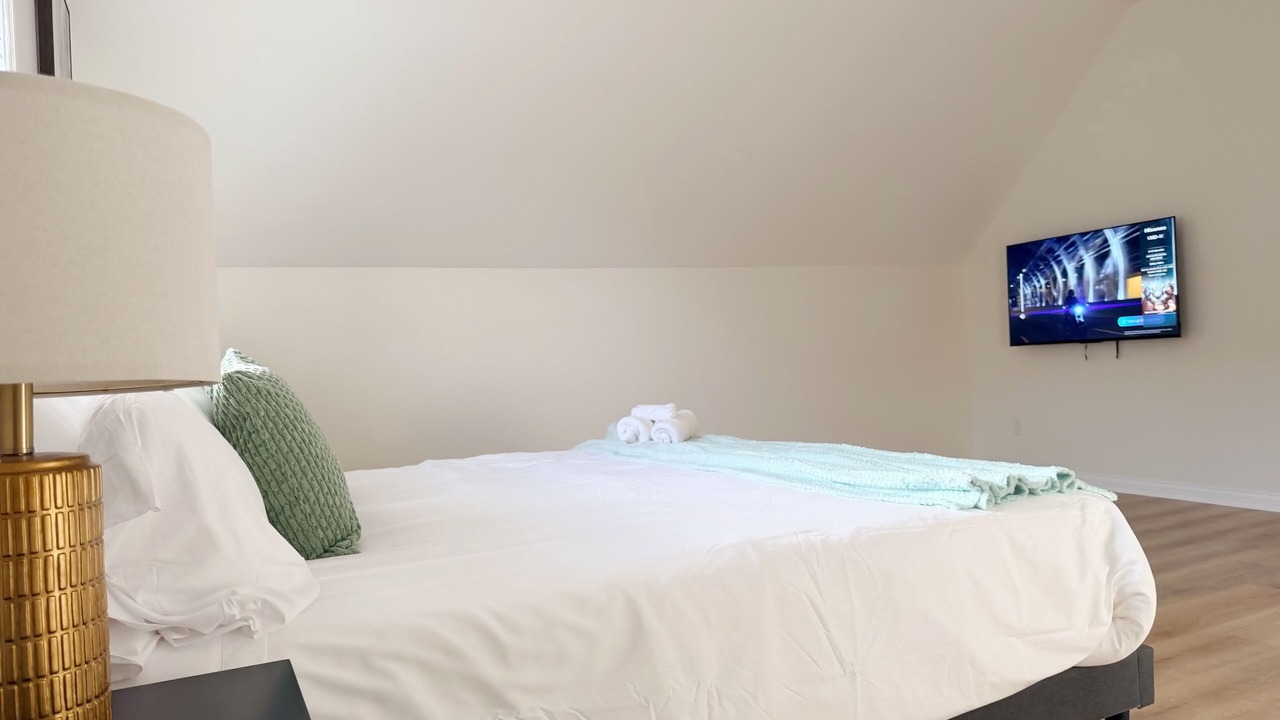 Photo of Bedroom in Evansville