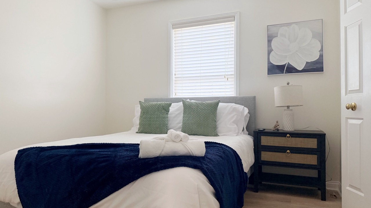 Photo of Bedroom in Evansville