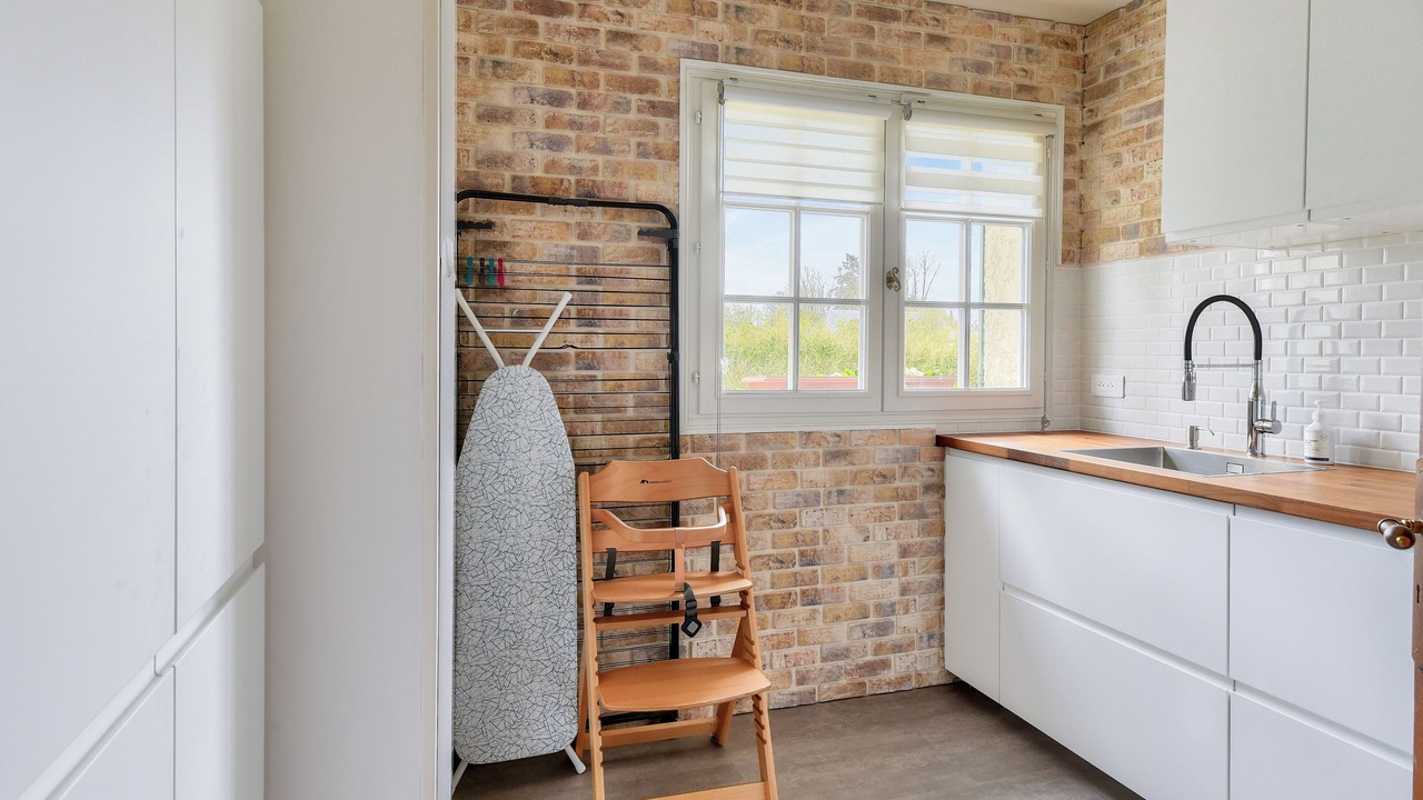 Photo of Kitchen in Le Thuit-de-l'Oison