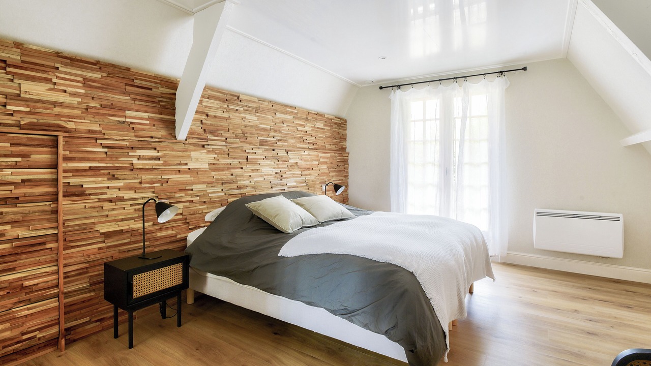 Photo of Bedroom in Le Thuit-de-l'Oison