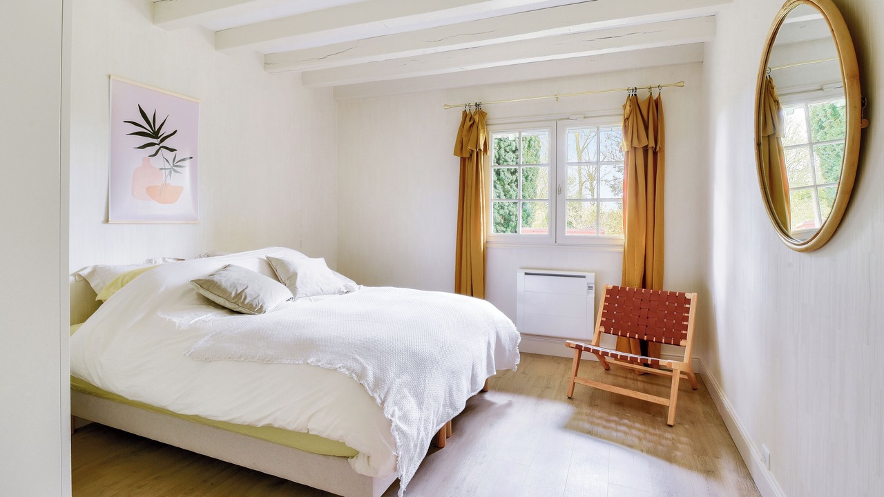 Photo of Bedroom in Le Thuit-de-l'Oison