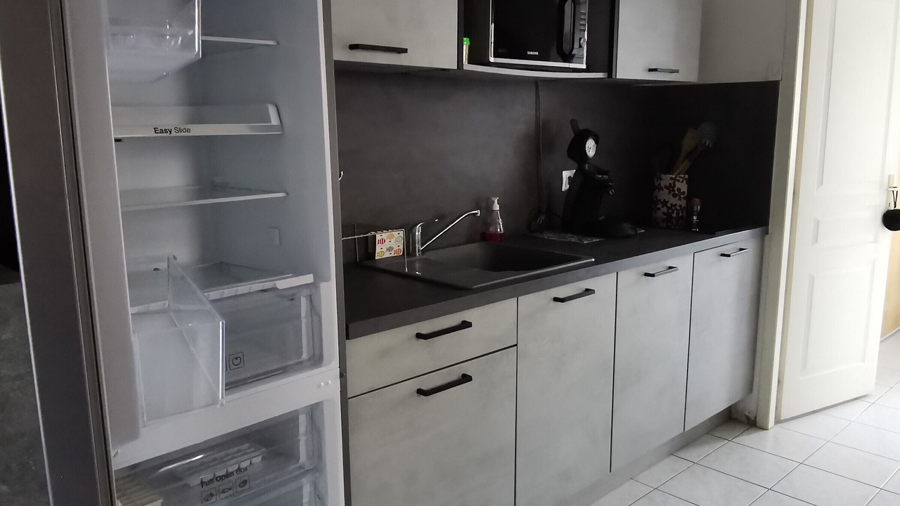 Photo of Kitchen in La Tranche-sur-Mer