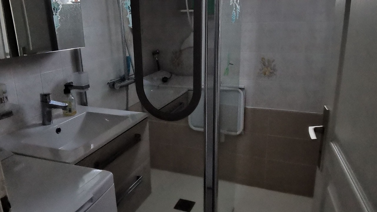 Photo of Bathroom in La Tranche-sur-Mer