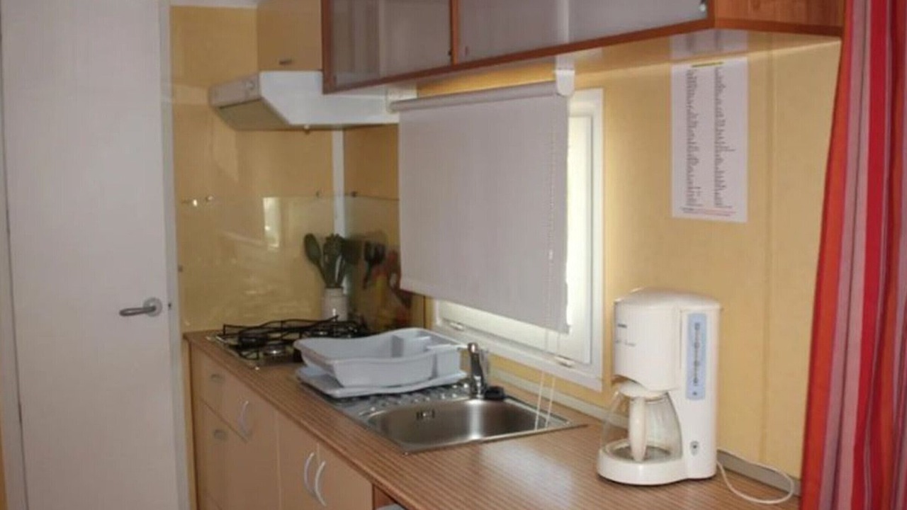 Photo of Kitchen in Junas