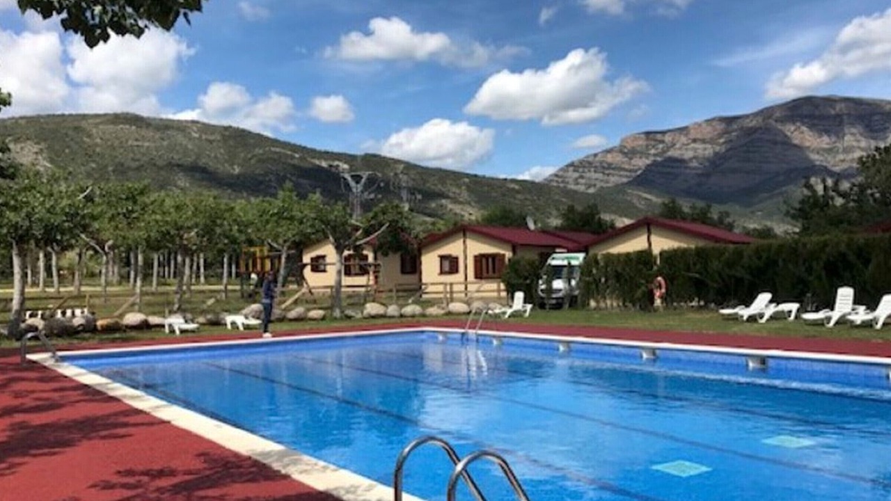 Photo of Outdoor in Isabena