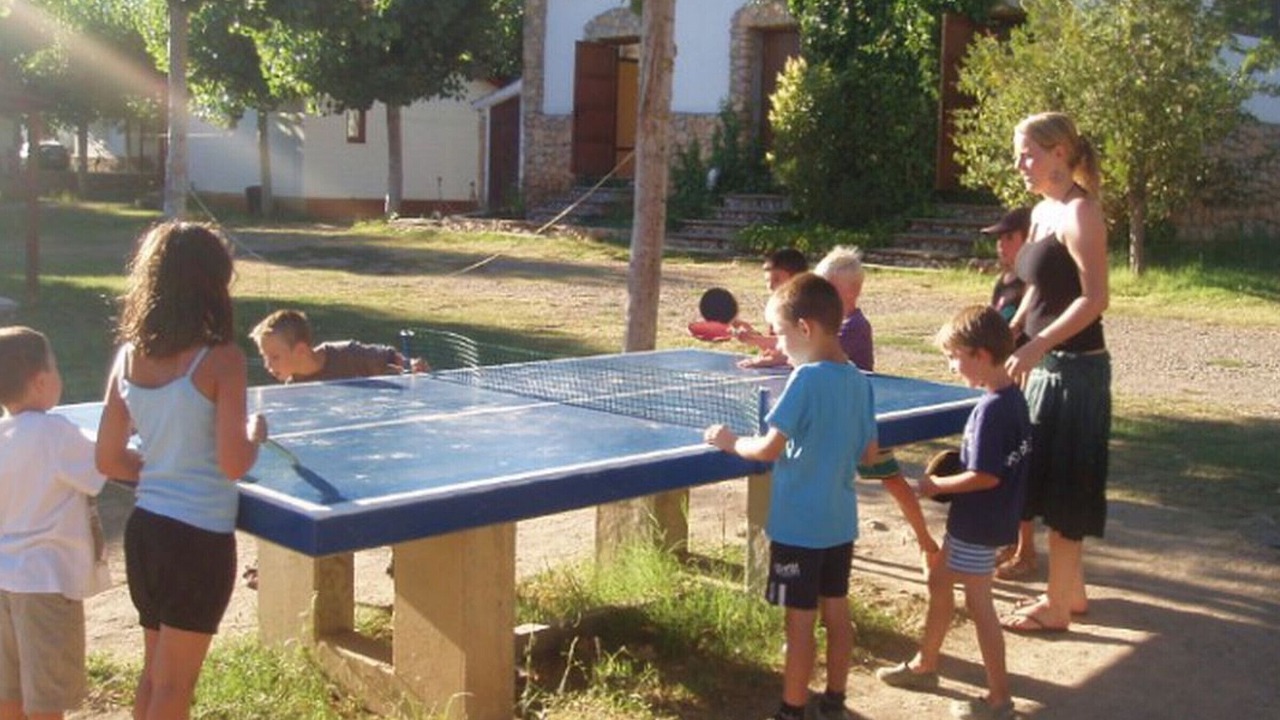 Photo of Outdoor in Isabena