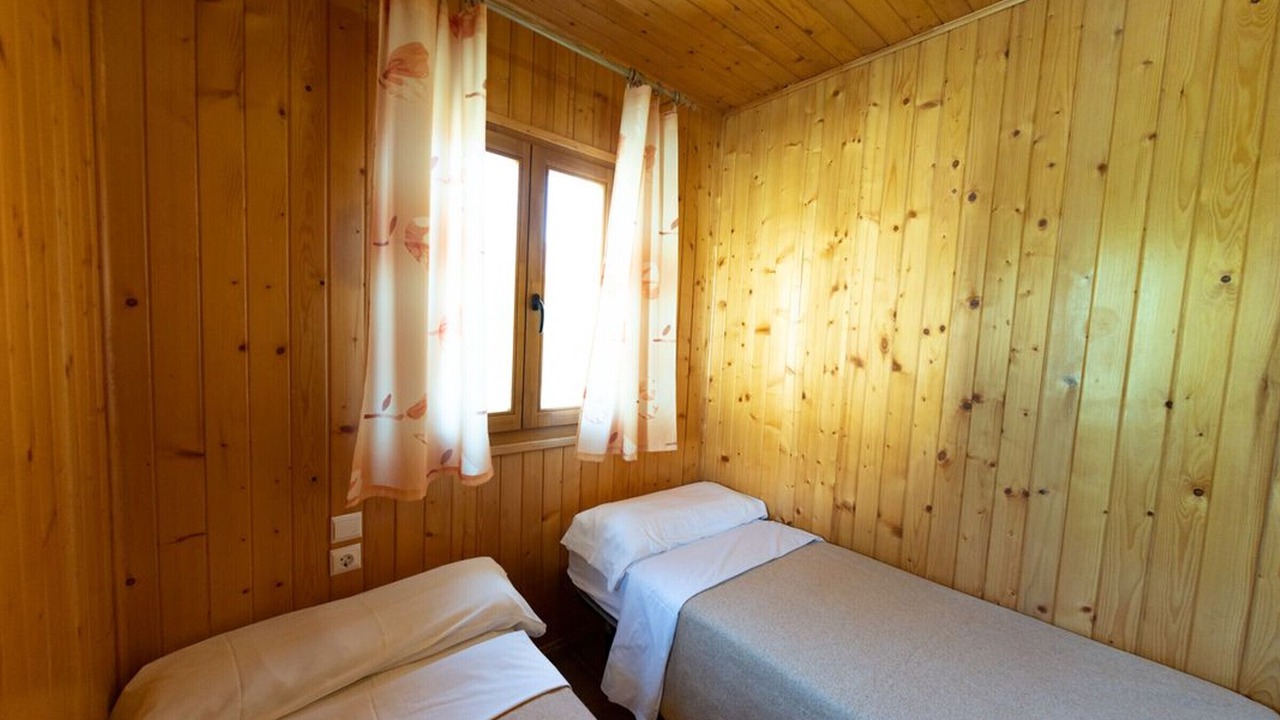 Photo of Bedroom in Isabena
