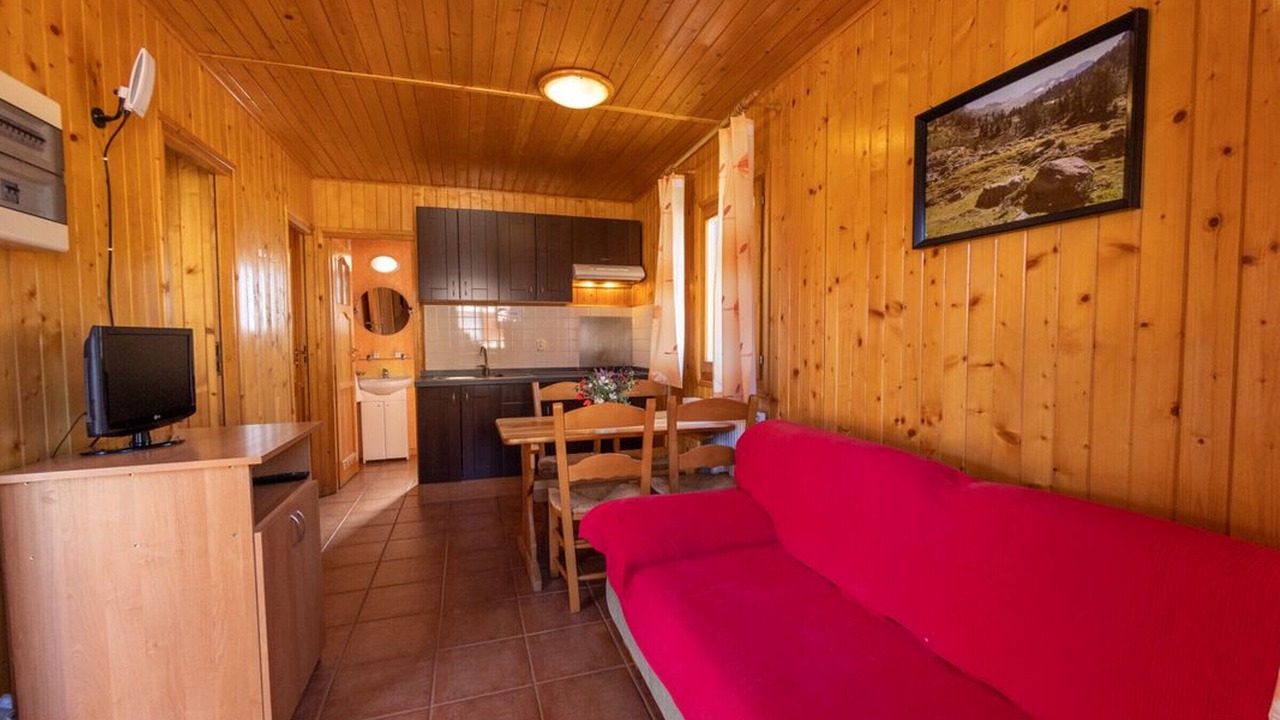 Photo of Livingroom in Isabena